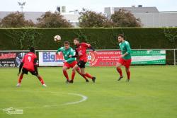 D1 : USAP 5-3 AS Allonne - Photothèque