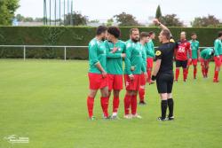 D1 : USAP 5-3 AS Allonne - Photothèque