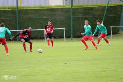 D1 : USAP 5-3 AS Allonne - Photothèque