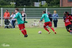 D1 : USAP 5-3 AS Allonne - Photothèque