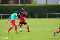 D1 : USAP 5-3 AS Allonne - Photothèque