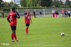 D1 : USAP 5-3 AS Allonne - Photothèque