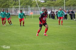 D1 : USAP 5-3 AS Allonne - Photothèque