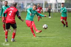 D1 : USAP 5-3 AS Allonne - Photothèque