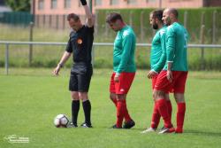 D1 : USAP 5-3 AS Allonne - Photothèque