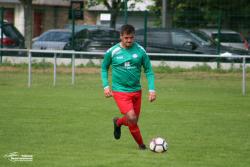 D1 : USAP 5-3 AS Allonne - Photothèque