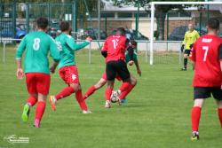 D1 : USAP 5-3 AS Allonne - Photothèque