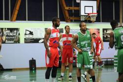 Amical : BBCO 69-68 Gouvieux - Photothèque