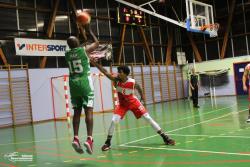 Amical : BBCO 69-68 Gouvieux - Photothèque