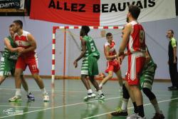 Amical : BBCO 69-68 Gouvieux - Photothèque