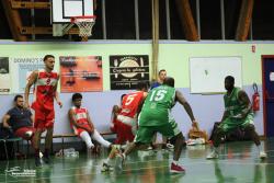 Amical : BBCO 69-68 Gouvieux - Photothèque