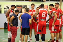 Amical : BBCO 69-68 Gouvieux - Photothèque