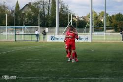 R1 : ASBO 4-0 Cambrai AmÃ©rique - Photothèque