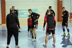 N3 : BOUC Handball 22-24 CM Aubervilliers - Photothèque