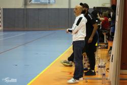 N3 : BOUC Handball 22-24 CM Aubervilliers - Photothèque