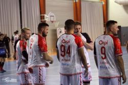 N3 : BOUC Handball 22-24 CM Aubervilliers - Photothèque