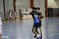 N3 : BOUC Handball 22-24 CM Aubervilliers - Photothèque