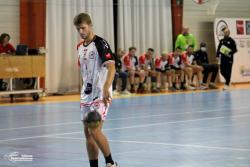 N3 : BOUC Handball 22-24 CM Aubervilliers - Photothèque