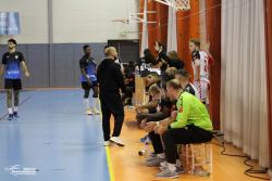 N3 : BOUC Handball 22-24 CM Aubervilliers - Photothèque