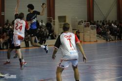 N3 : BOUC Handball 22-24 CM Aubervilliers - Photothèque