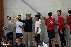 N3 : BOUC Handball 22-24 CM Aubervilliers - Photothèque