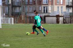 D4 : FC Bellovaques 5-1 FC Tillé - Photothèque