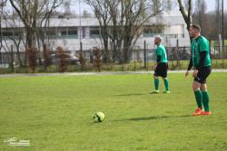 D4 : FC Bellovaques 5-1 FC Tillé - Photothèque