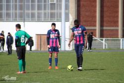 D4 : FC Bellovaques 5-1 FC Tillé - Photothèque