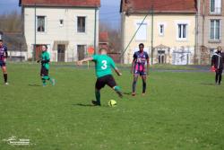 D4 : FC Bellovaques 5-1 FC Tillé - Photothèque