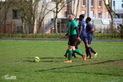 D4 : FC Bellovaques 5-1 FC Tillé - Photothèque