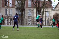 D4 : FC Bellovaques 5-1 FC Tillé - Photothèque