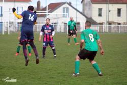 D4 : FC Bellovaques 5-1 FC Tillé - Photothèque