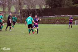 D4 : FC Bellovaques 5-1 FC Tillé - Photothèque