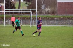 D4 : FC Bellovaques 5-1 FC Tillé - Photothèque