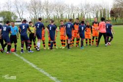 D4 : FC Bellovaques 7-1 AS Feuquières - Photothèque