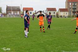 D4 : FC Bellovaques 7-1 AS Feuquières - Photothèque