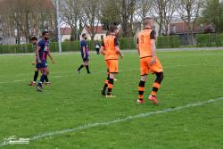 D4 : FC Bellovaques 7-1 AS Feuquières - Photothèque