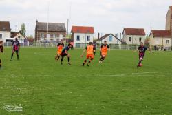 D4 : FC Bellovaques 7-1 AS Feuquières - Photothèque