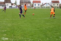 D4 : FC Bellovaques 7-1 AS Feuquières - Photothèque