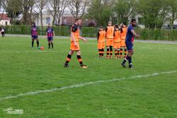 D4 : FC Bellovaques 7-1 AS Feuquières - Photothèque