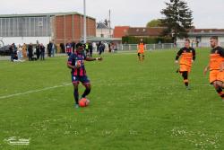 D4 : FC Bellovaques 7-1 AS Feuquières - Photothèque