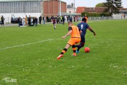 D4 : FC Bellovaques 7-1 AS Feuquières - Photothèque