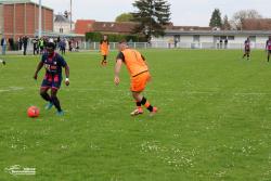 D4 : FC Bellovaques 7-1 AS Feuquières - Photothèque