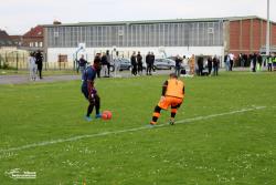 D4 : FC Bellovaques 7-1 AS Feuquières - Photothèque