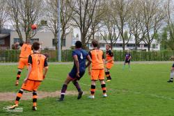 D4 : FC Bellovaques 7-1 AS Feuquières - Photothèque