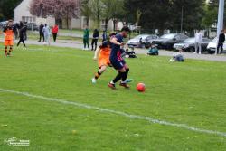 D4 : FC Bellovaques 7-1 AS Feuquières - Photothèque