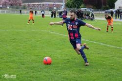 D4 : FC Bellovaques 7-1 AS Feuquières - Photothèque