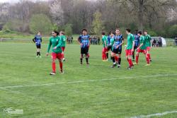 CDO 1/4 : AS Allonne 0-6 FC Chambly Oise - Photothèque