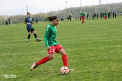 CDO 1/4 : AS Allonne 0-6 FC Chambly Oise - Photothèque