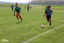 CDO 1/4 : AS Allonne 0-6 FC Chambly Oise - Photothèque